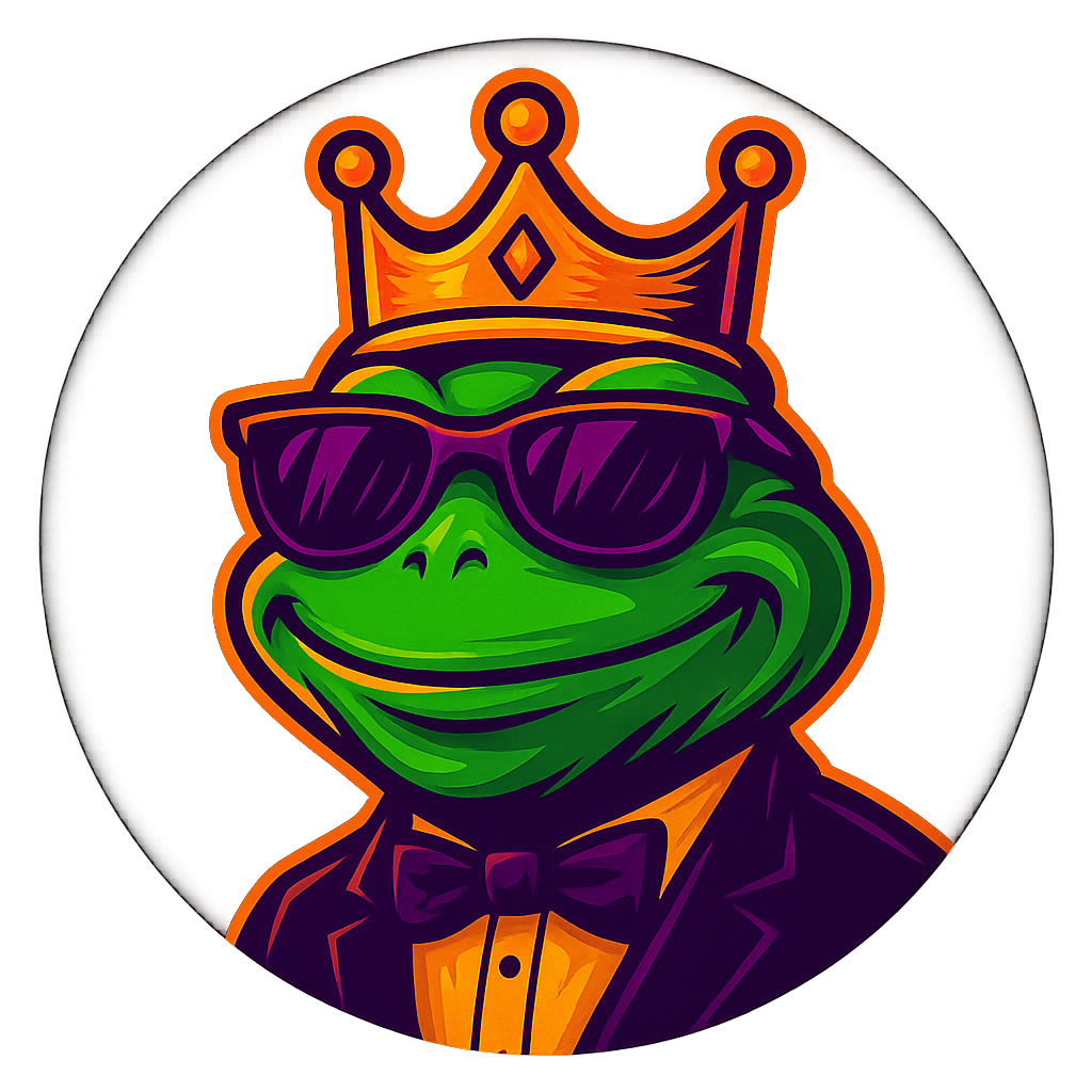 YoloPepe Logo